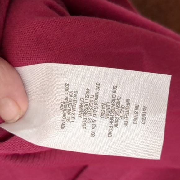 Cardigan - Picture 5 of 6